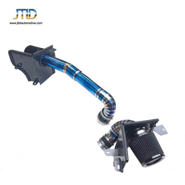 TAI-BM-016 FOR BMW S58 G80 M3 G82 M4 G87 M2 Front Mount(Titanium with Silicone Front Pipe