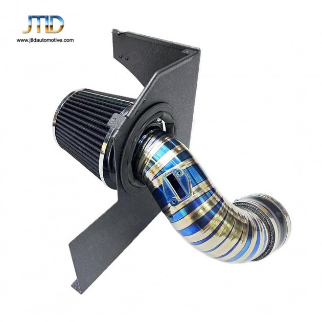 TAI-BM-013 FOR BMW B58 GEN1 Charge Pipe