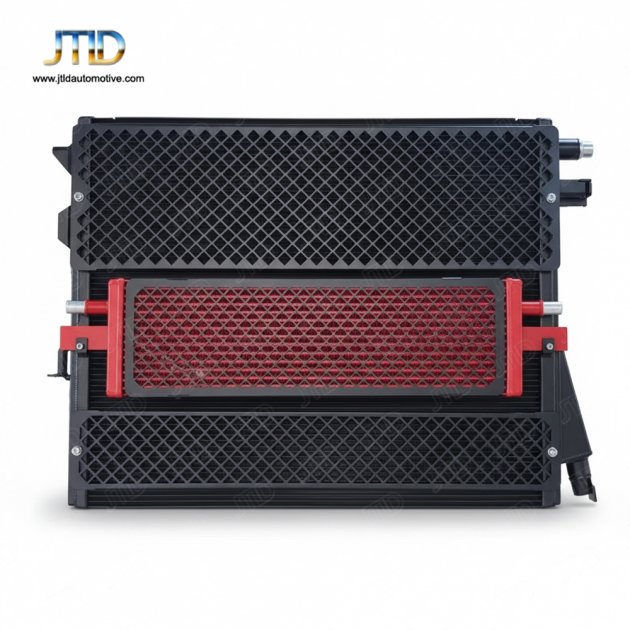 JTIS-038 Intercooler for g20/21/22/29/42 supra 2.0t supra 3.0t G20 m340i xdrive 2021