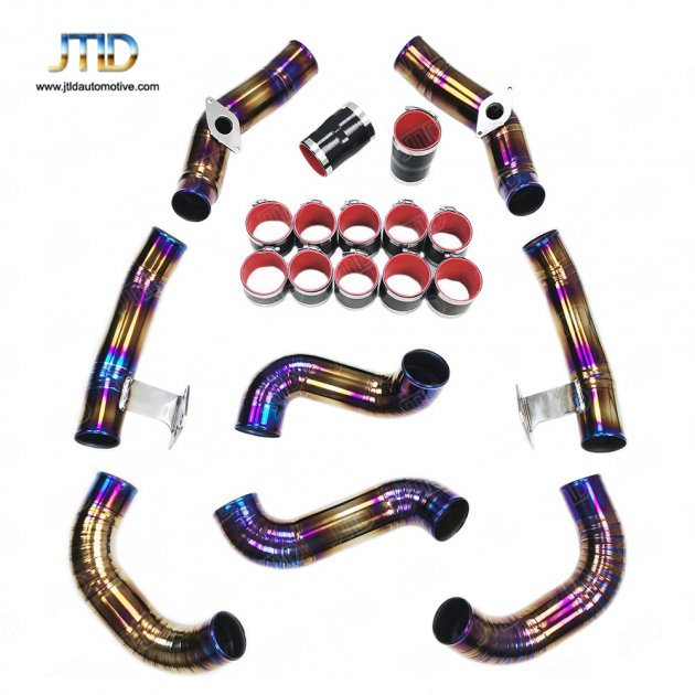 CP-BM-034 Intercooler Pipe for Nissan GTR R35