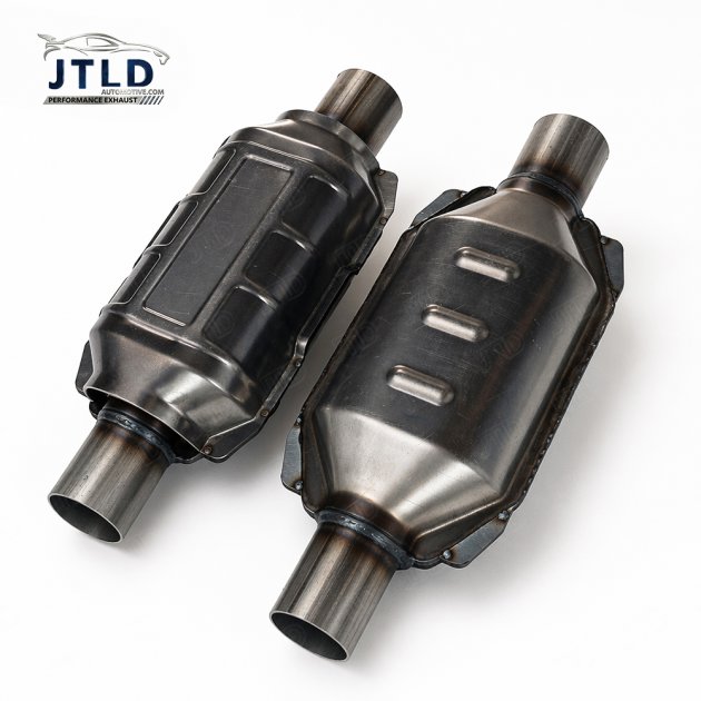 JTUN-217 Three way catalytic converter