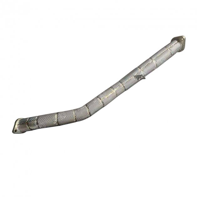 JTDSU-002 Exhaust DownPipe for brz 2.0