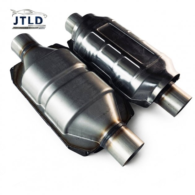 JTUN-214 Three way catalytic converter