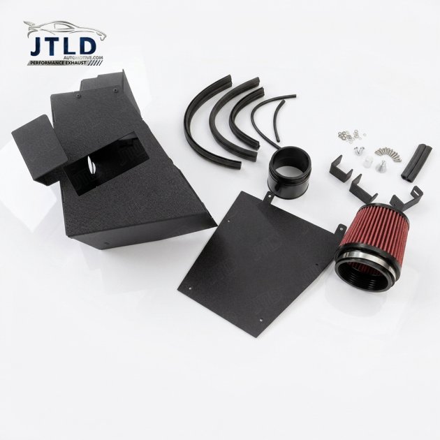 INT-BE-002 FOR 2019+ Mercedes  Benz A35 A250 W177 cold air intake system