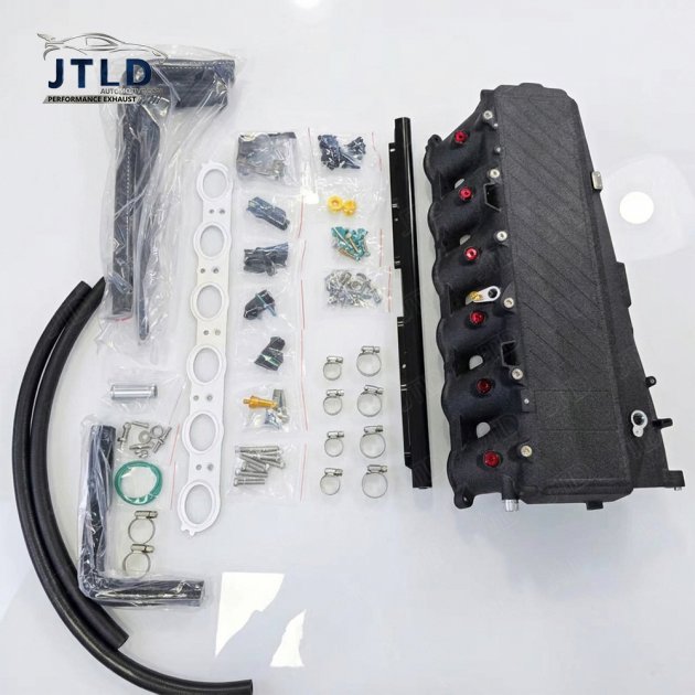 IM-BM-020 Intake Manifold for B58 GEN2
