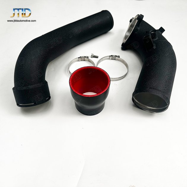 CP-BM-034 Charge Pipe Upgrade For BMW B58 F20 F22 F30 F32 And G01 G11 G30 G32 B58