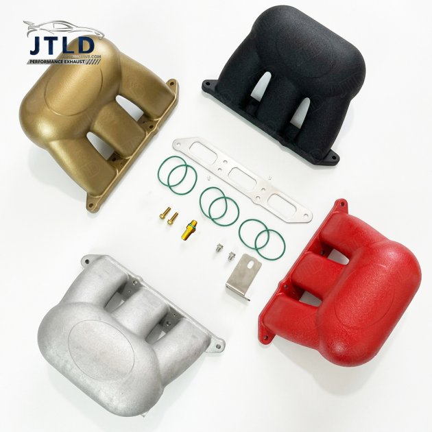 IM-TO-001 Intake Manifold for TOYOTA GR-yaris