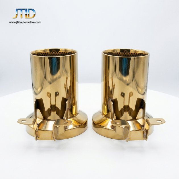 JTS-379 Exhaust Tip for Lamborghini SVJ