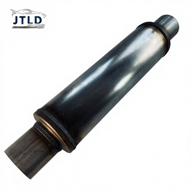 JTM-118 Muffler