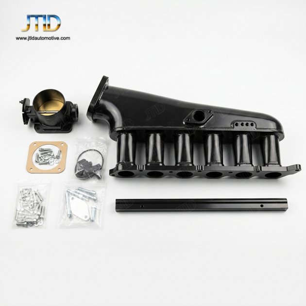 IM-TO-002 Intake Manifold for Toyota 2JZ gte
