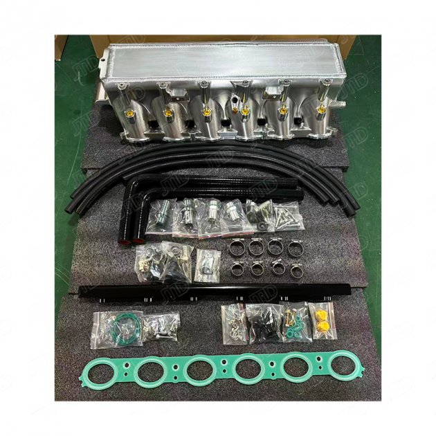 IM-BM-025 Intake manifold for BMW B58 GEN 1 F Max