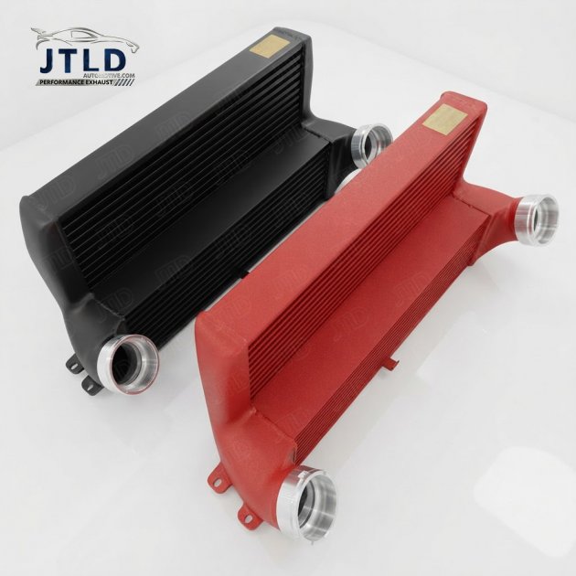 JTIS-050 Performance Intercooler Kit for BMW F10 F11 F06 F12 535i 640i 520i 528i N55 N20 Engine