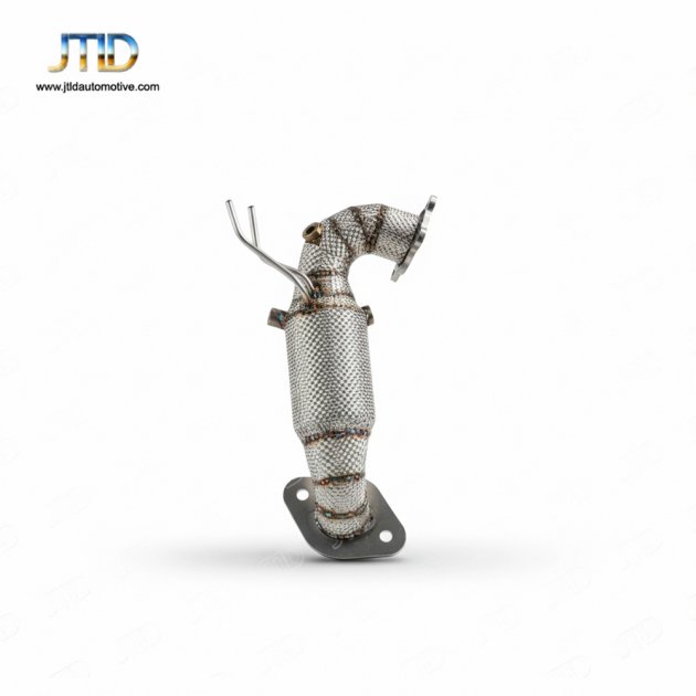 JTDCHA-001 Exhaust DownPipe for Changan Yida (Lamore) 1.5T