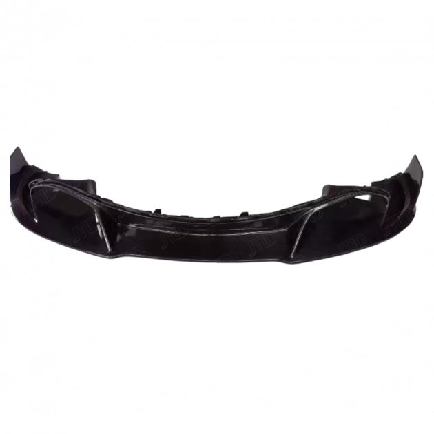 CFI-006 Carbon Fibre Rear Lip For mclaren 720S