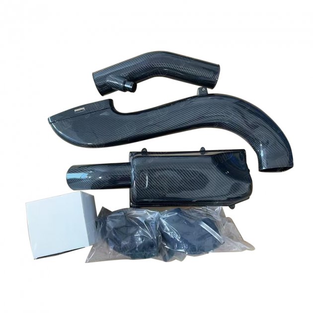 CFI-005 Carbon fibre for W205  W213 C300 (M264) CAI
