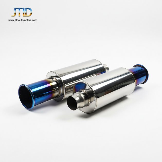 JTM-119 Universal muffler