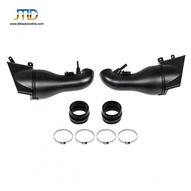 CFI-003 High performance carbon fiber intake for Mustang-Dark Horse 5.0L