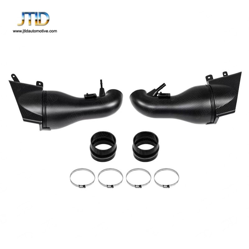 CFI-003 High performance carbon fiber intake for Mustang-Dark Horse 5.0L